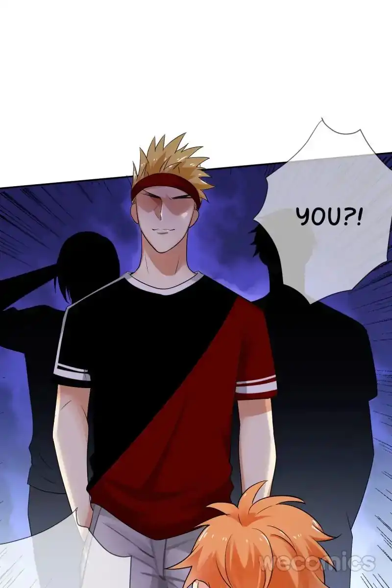 Legend Reboot Chapter 25 27